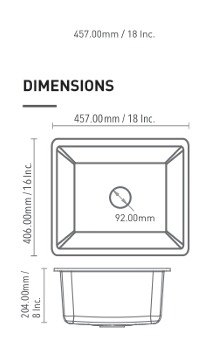 Sink Diagram