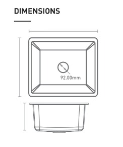 Sink Diagram